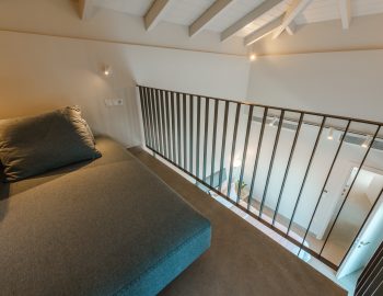 villa interiors