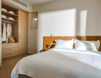villa interiors