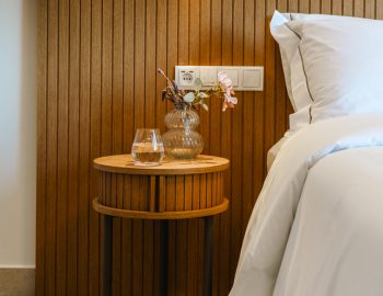 villa interiors
