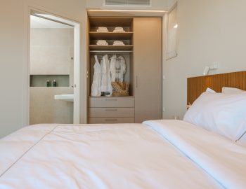 villa interiors