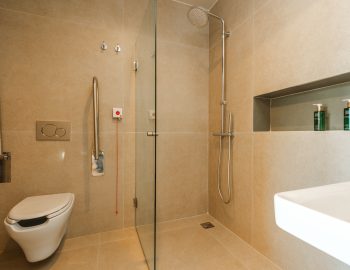 villa interiors