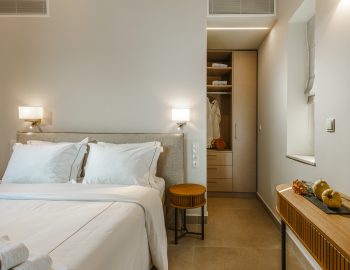 villa interiors