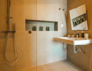 villa interiors