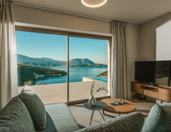 villa interiors