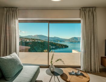 villa interiors