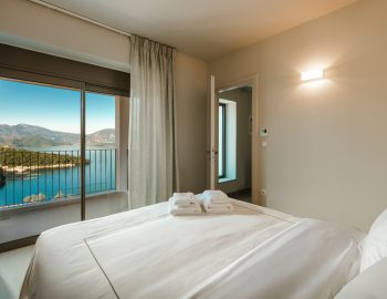 villa interiors