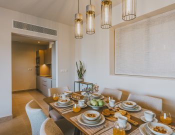 villa interiors