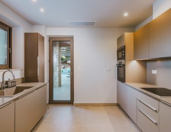 villa interiors