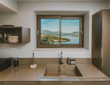 villa interiors