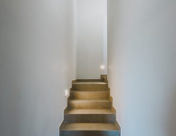 villa interiors