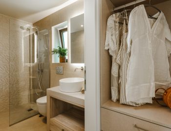 villa interiors