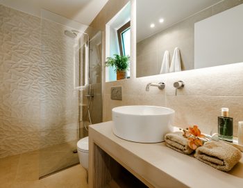 villa interiors
