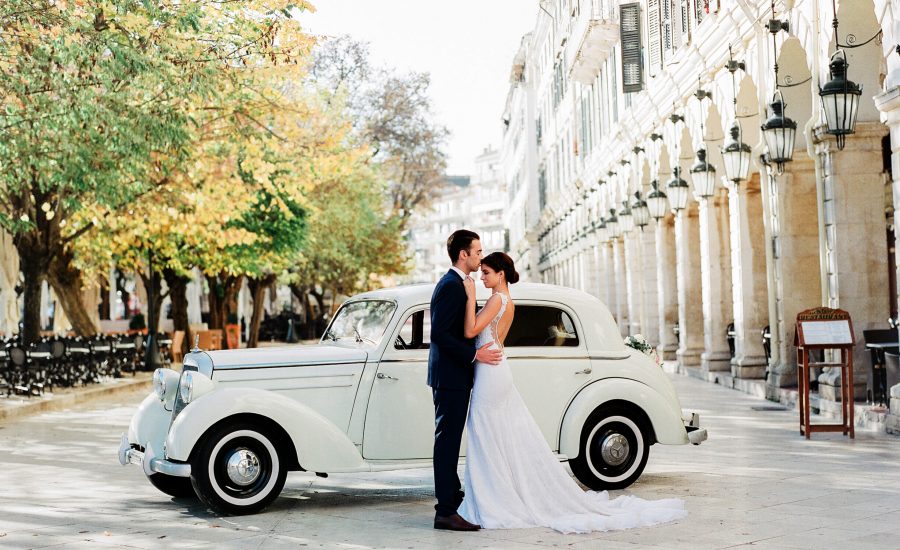 wedding car rental vip greek events